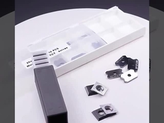 কাঠের কাজের জন্য এজ ব্যান্ডিং মেশিন কার্বাইড ব্লেড