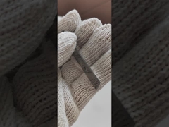 কাঠের কার্বাইড টিপড প্ল্যানার ব্লেড 20x12x1.5-35 ডিগ্রি