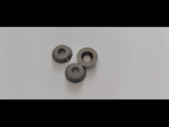 প্রতিস্থাপন টংস্টেন কার্বাইড কাঠের কাজের সরঞ্জাম Φ15 মিমি বৃত্তাকার কার্বাইড সন্নিবেশ