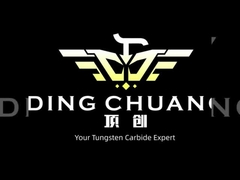 কাঠের কাজ করা কঠিন কার্বাইড বিপরীতমুখী ছুরি 20x12x1.5-35°