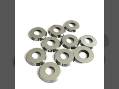 15 মিমি গোলাকার আকৃতি DIY কার্বাইড কাঠের টার্নিং সরঞ্জাম প্রতিস্থাপন সেট 10PCS